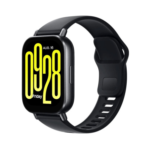 Смарт-часы xiaomi redmi watch 5 active black (1585)
