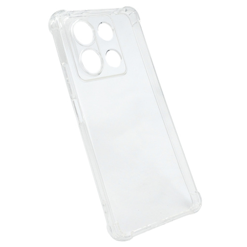 Чехол-силикон anti fall xiaomi redmi note 13 (4g)