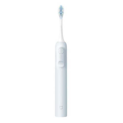 Электрическая зубная щетка xiaomi mijia toothbrush mes609 blue (6585)