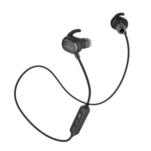 Блютуз-гарнитура xiaomi qcy-qy 19 черная