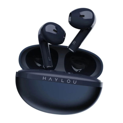 Xiaomi tws haylou x1 2023 blue eu (4014)