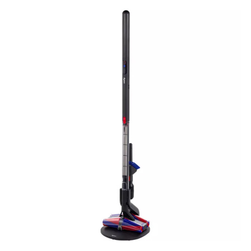 Вертикальный пылесос dyson pencilvac fluffycones (sv50)