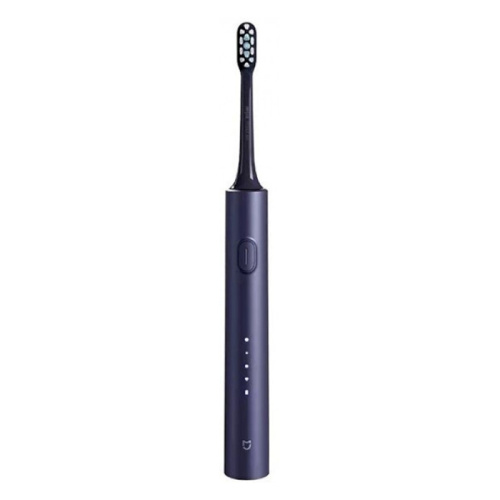 Электрическая зубная щетка xiaomi mijia electric toothbrush t302 blue (1423)
