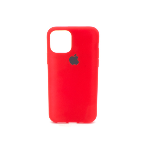Чехол-силикон color case для iphone 11pro (5.8) mix