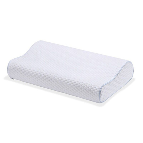 Подушка xiaomi mijia 8h memory pilow h1 (yaj4014rt) белый (1746)