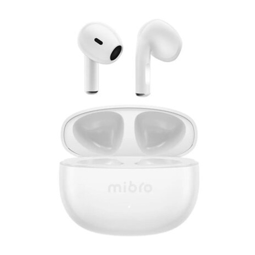 Xiaomi tws mibro earbuds 4 xpej009 white (8949) 