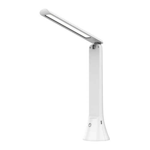 Лампа настольная xiaomi yeelight ylytd-0027 белая (7723)