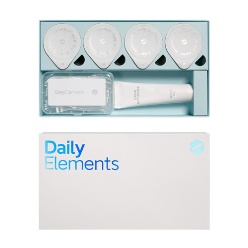 Набор для полоскания рта xiaomi daily elements