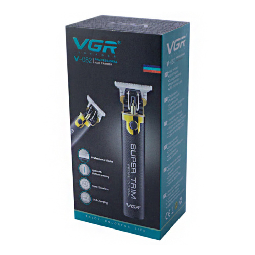 Триммер для волос vgr v-082
