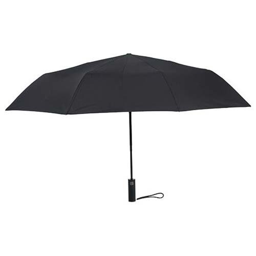 Зонт xiaomi 90 points all purpose umbrella black (7525)