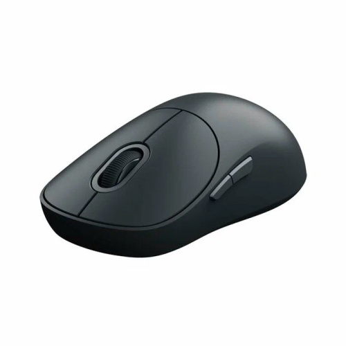 Мышь xiaomi wireless mouse 3 xmwxsb03ym dark gray (4192)
