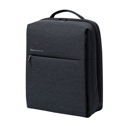 Рюкзак xiaomi 90points urban life style backpack 2 zjb4161cn dark grey (1626)