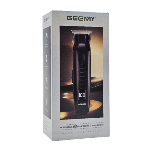 Триммер для волос geemy gm-8133