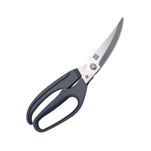 Кухонные ножницы xiaomi huo hou poultry shears kitchen scissors hu0068 black (0687)