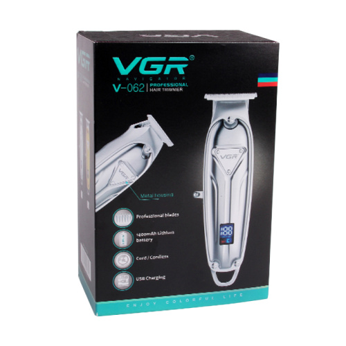 Триммер для волос vgr v-062