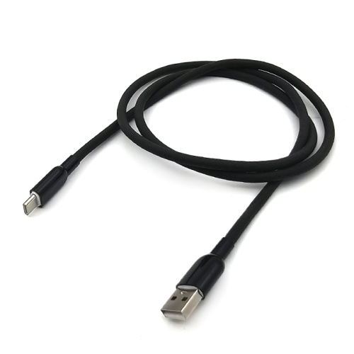 Кабель usb sata x30 type-c черный