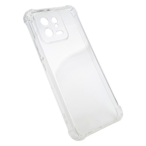 Чехол-силикон anti fall xiaomi 13 
