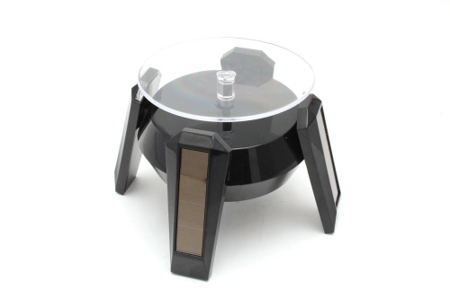 Подставка демонстрационная крутящаяся паук d04