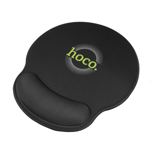 Коврик для мыши hoco gm30 черный