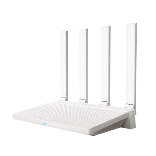 Роутер wi-fi xiaomi mi ax3000t rd03 белый (6330)