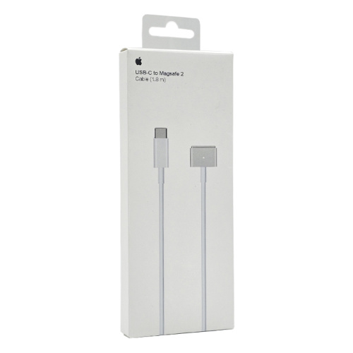 Кабель magsafe2 1.8m (для macbook)