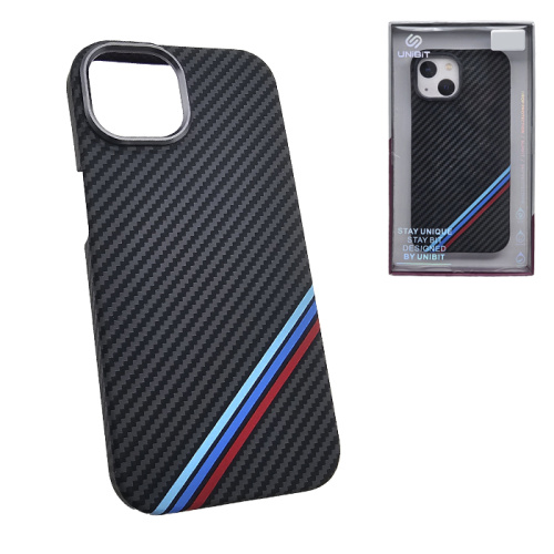 Чехол-крышка #47 (a02) bmw small (magsafe) для iphone 11 черный