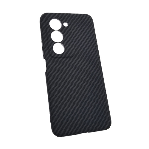 Чехол-крышка #81 luxo xiaomi redmi 15 169mm карбон черный