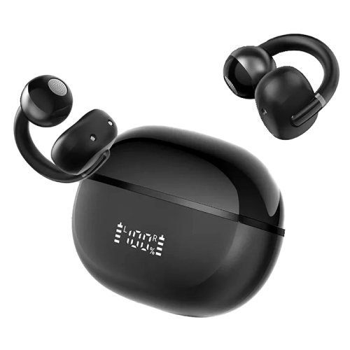 Xiaomi tws haylou airfree ow3 black (5370)