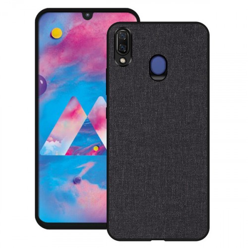 Чехол силикон скай xiaomi redmi 8a черный