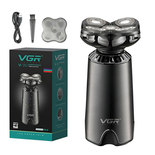 Шейвер vgr v-397