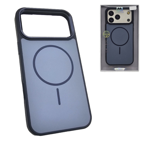 Чехол-крышка #64 mobile case iphone 17 pro max синий