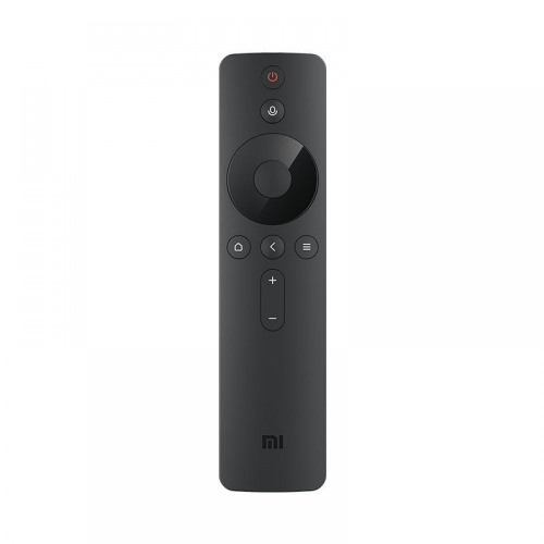 Пульт ду для xiaomi mi box/mi tv stick/mi tv cn black (4136)