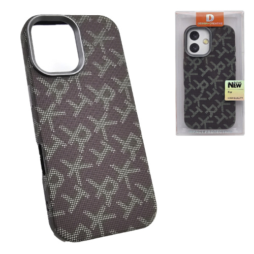 Чехол-крышка arrival для iphone 17 rtk коричневый