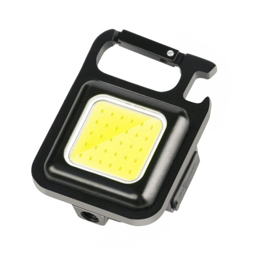 Светодиодный фонарь-брелок keychain light