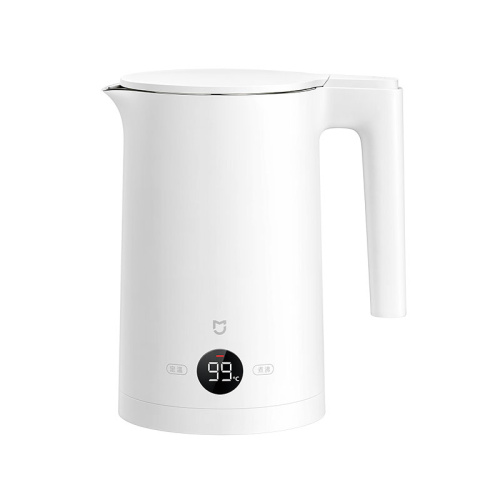 Чайник xiaomi mijia thermostatic electric kettle 2 1.5l white (2649)