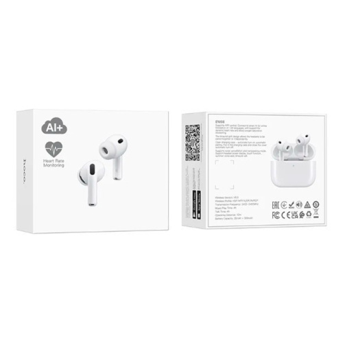 Hoco tws ew98 белые