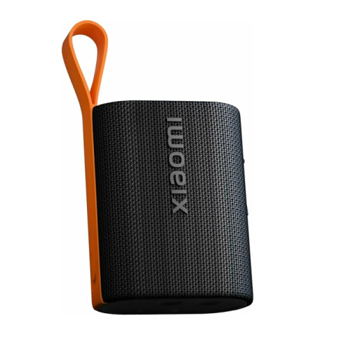Портативная колонка xiaomi sound pocket mdz-37-db black gl