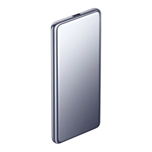 Пзу xiaomi pb0520mi 5000mah серебриcтый (7566)