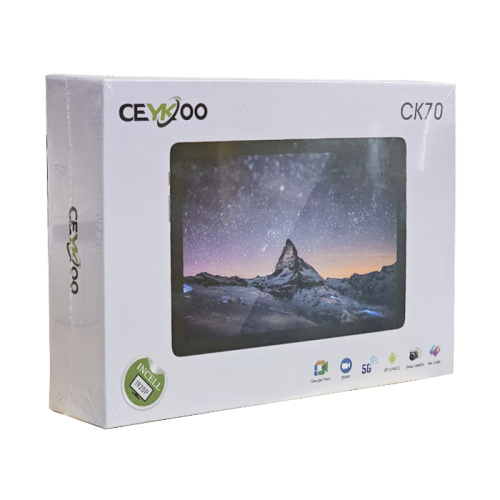 Планшет ceykoo ck100 8/256gb серый
