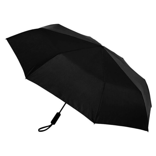Зонт xiaomi konggu auto folding umbrella wd1 black (0000)