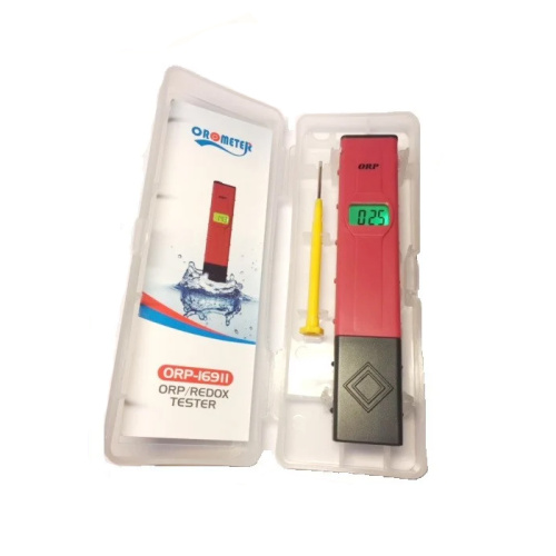 Тестер воды orometer opr-16911