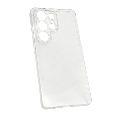 Чехол-силикон anti fall Samsung s26 ultra
