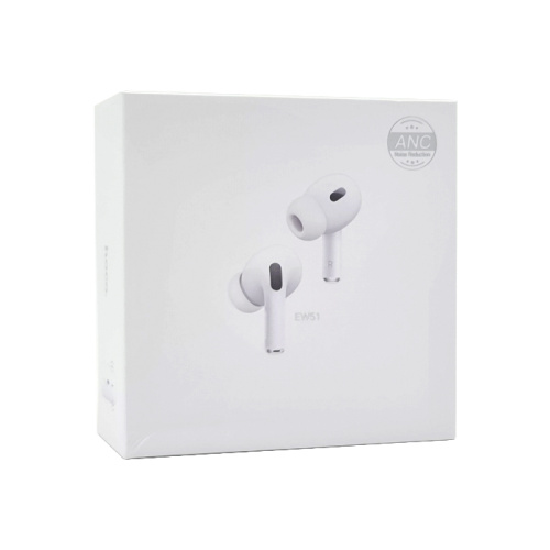 Hoco tws ew51 белые