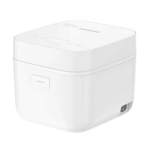 Мультиварка-рисоварка xiaomi mfb05m0-1 1.5l white (6474)