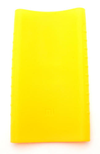 Чехол-силикон на пзу power bank xiaomi (10000mah) plm02zm mix (1130)