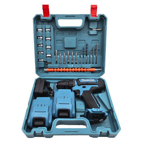 Набор шуруповерт makita 