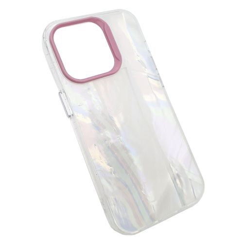 Чехол-крышка pearl для iphone 14 pro