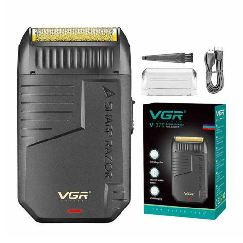 Шейвер vgr v-375
