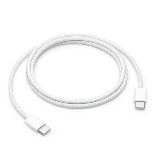 Кабель c/c 100% (a2795, mqkj3zm/a) 60w белый