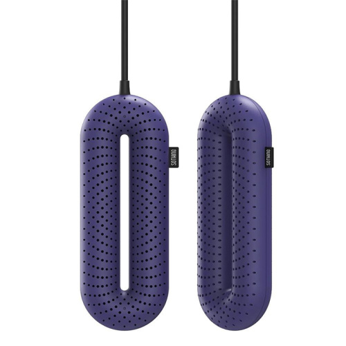 Сушилка для обуви xiaomi sothing zero shoes dryer dshj-s-1904 с таймером violet cn
